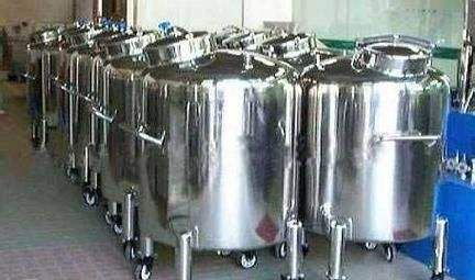 廠家直銷多功能攪拌罐 應(yīng)用于干粉砂漿、塑料顆?；焐c半導體制造